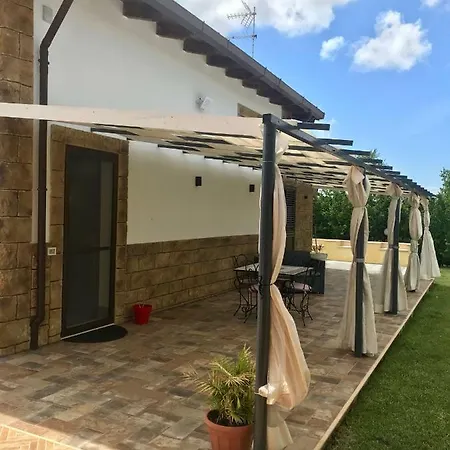 Gaia Apartment Partinico