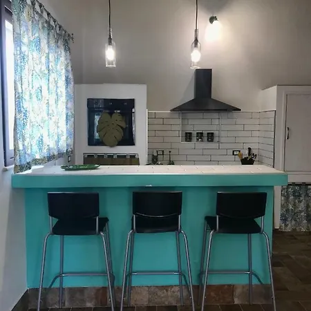 Apartment Gaia