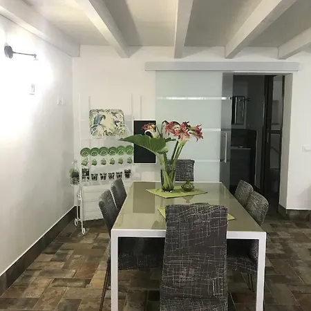 Apartment Gaia *